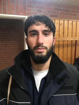 Avatar Bild für Ali Sami Inci
