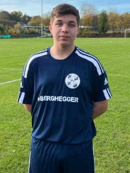 Avatar Bild für Niklas Belinger