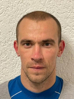 Avatar Bild für Oleksandr Diubailo