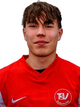 Avatar Bild für Calvin Hillerich