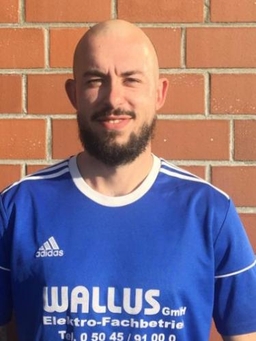 Avatar Bild für Kim-Benedikt Obluda