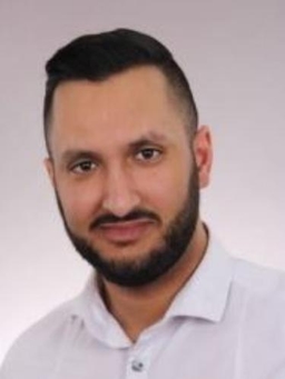 Avatar Bild für Nauman Ahmed Butt