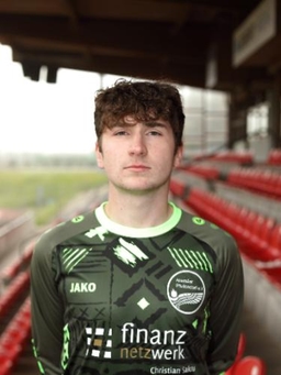 Avatar Bild für Max Dingeldey