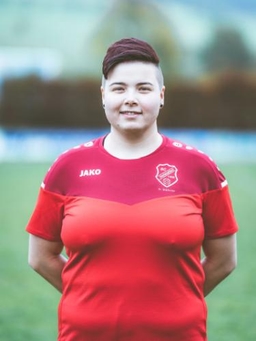 Avatar Bild für Sara Bührer