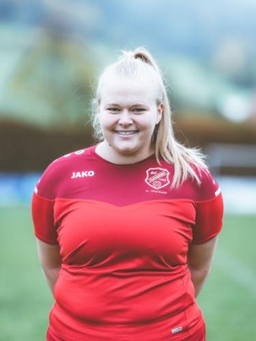 Avatar Bild für Annalena Markolf