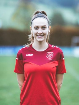 Avatar Bild für Nadine Schmider