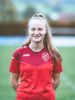 Avatar Bild für Xenia Wörner
