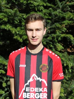 Avatar Bild für Niklas Haaf