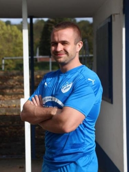 Avatar Bild für Marcel Schumilas