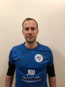 Avatar Bild für Alexander Zaharanski