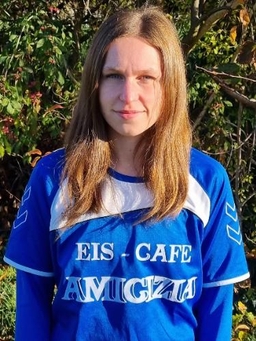 Avatar Bild für Lara Sophie Weber