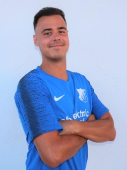 Avatar Bild für Timo Werkmann
