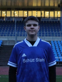 Avatar Bild für Lucas-Andreas Wehden
