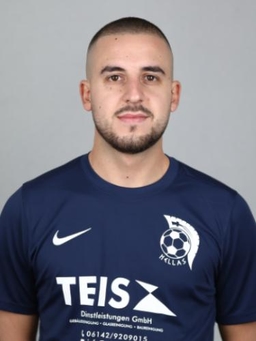 Avatar Bild für Panagiotis Bakouras