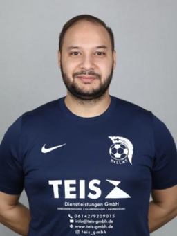 Avatar Bild für Hicham El Hamdaoui
