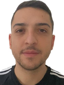 Avatar Bild für Luca Bauer