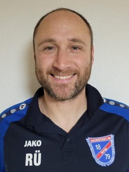 Avatar Bild für Markus Rueckert