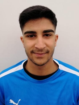 Avatar Bild für Mukarrab Ahmad