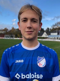 Avatar Bild für Johann Ferdinand Decke