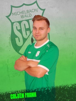 Avatar Bild für Calvin Frank