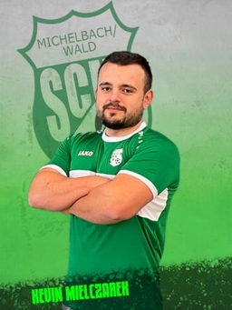 Avatar Bild für Kevin Mielczarek