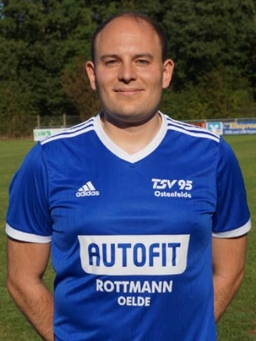 Avatar Bild für Arne Godbersen