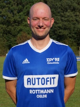 Avatar Bild für André Henkelmann