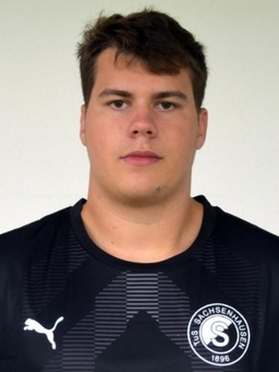Avatar Bild für Florian Lubina