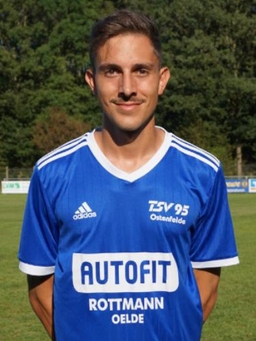 Avatar Bild für Pascal Hesse