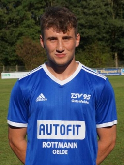 Avatar Bild für Tom Löckmann