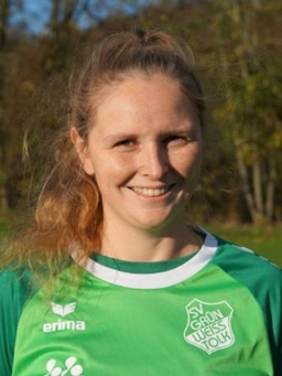 Avatar Bild für Christin Hansen