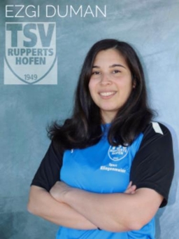 Avatar Bild für Ezgi Duman