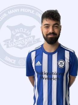 Avatar Bild für Elefterios Apokoroniotakis