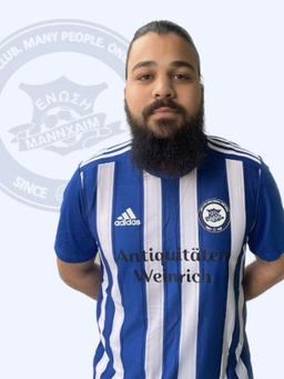 Avatar Bild für Leonidas Tsompanidis