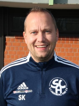 Avatar Bild für Steffen Köhne
