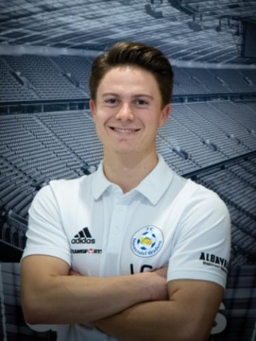 Avatar Bild für Louis Gillenberg
