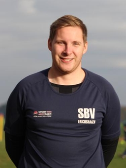 Avatar Bild für Dominik Dietz