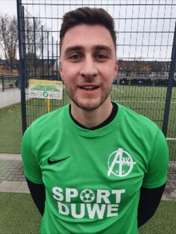 Avatar Bild für Fabian Reißberg