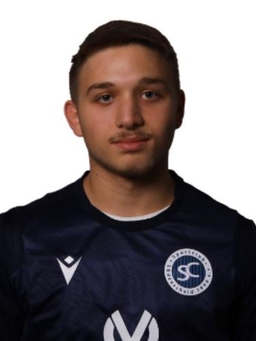 Avatar Bild für Ahmet Eren Anac