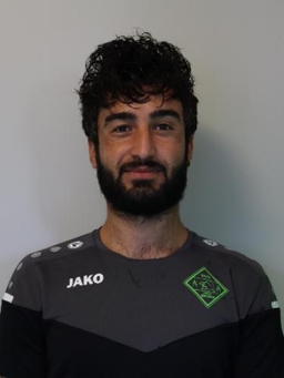 Avatar Bild für Ismail Al Osso