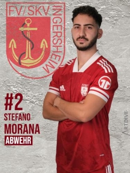 Avatar Bild für Stefano Morana