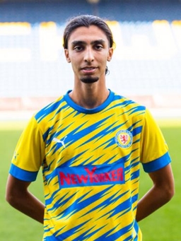Avatar Bild für Rami Zouaoui