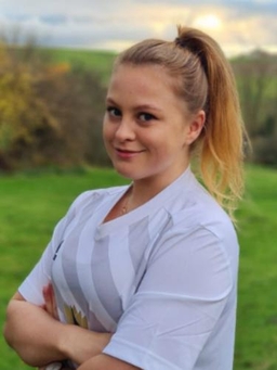 Avatar Bild für Sofie Wolfer