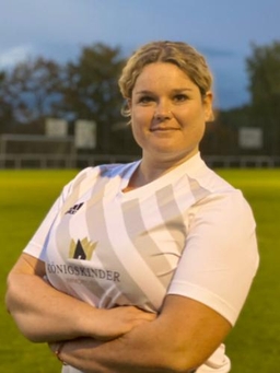 Avatar Bild für Jasmin Haas