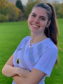 Avatar Bild für Julia Wacha