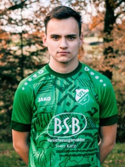 Avatar Bild für Jannik Haizmann