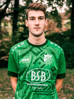 Avatar Bild für Sandro Lennart Hillig