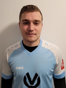 Avatar Bild für Dominic Marten