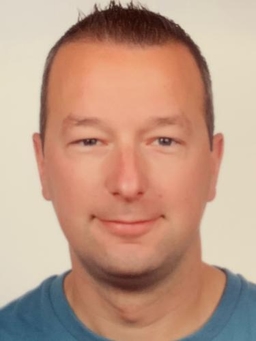 Avatar Bild für Malte Huff