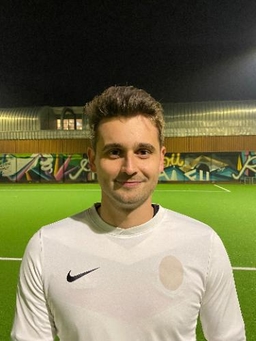 Avatar Bild für Luca Ole Hoin